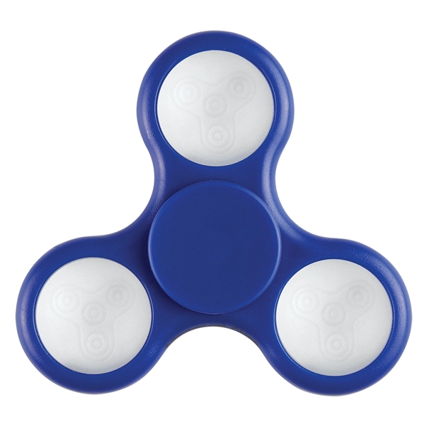 Exciting Fun Spinner with LED light - Exciting Fun Spinner with LED light - Image 2 of 4