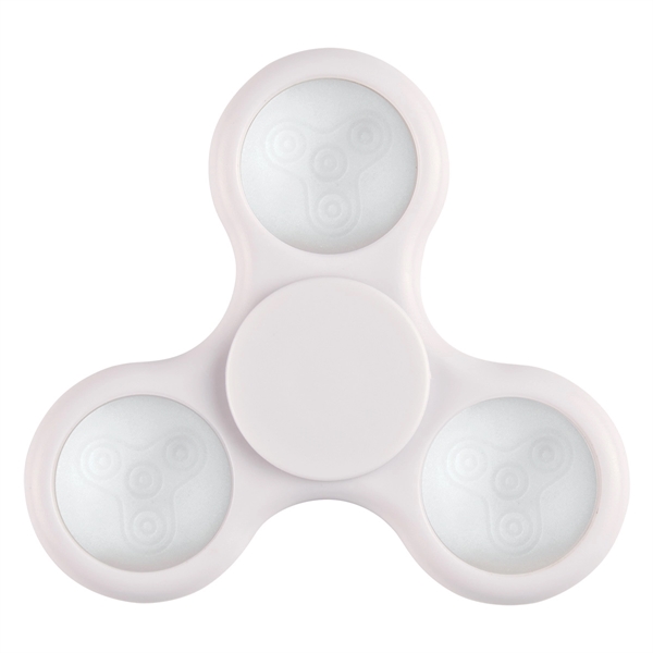 Exciting Fun Spinner with LED light - Exciting Fun Spinner with LED light - Image 4 of 4