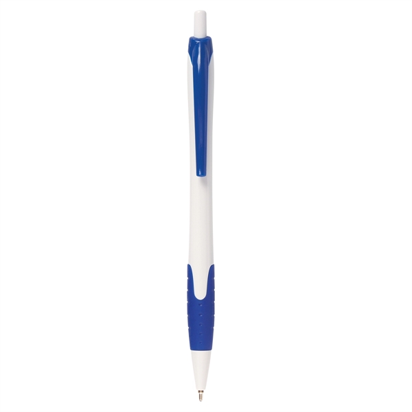Plunger Writing Pen - Plunger Writing Pen - Image 1 of 12