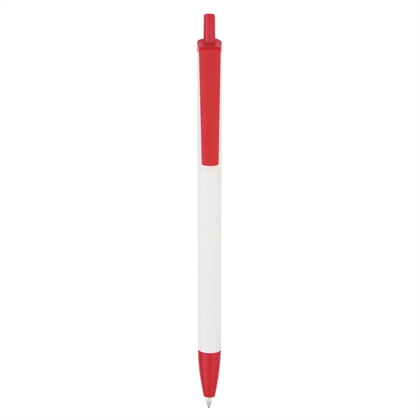 Slender Plunging Pen - Slender Plunging Pen - Image 1 of 8