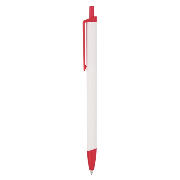 Slender Plunging Pen - Slender Plunging Pen - Image 8 of 8