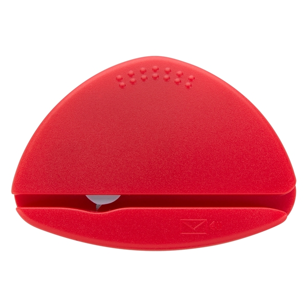 Message Opener and Card Holder - Message Opener and Card Holder - Image 1 of 4
