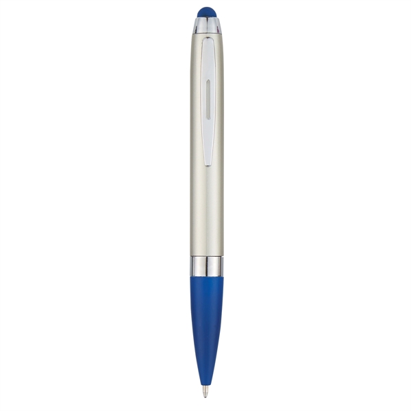 Stylus-Top Pen - Stylus-Top Pen - Image 1 of 12