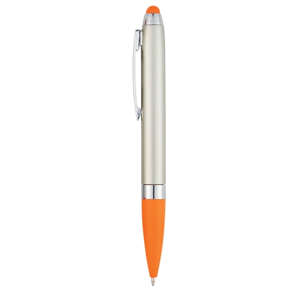Stylus-Top Pen - Stylus-Top Pen - Image 6 of 12