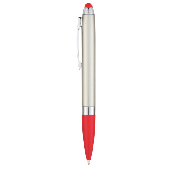 Stylus-Top Pen - Stylus-Top Pen - Image 8 of 12