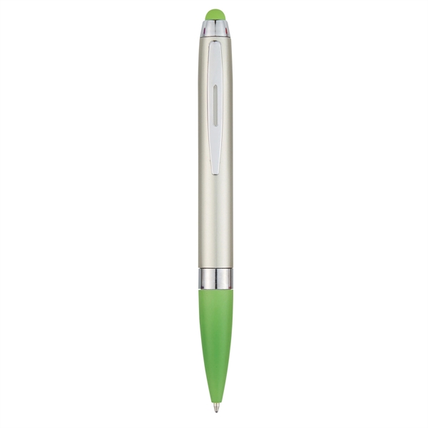 Stylus-Top Pen - Stylus-Top Pen - Image 11 of 12
