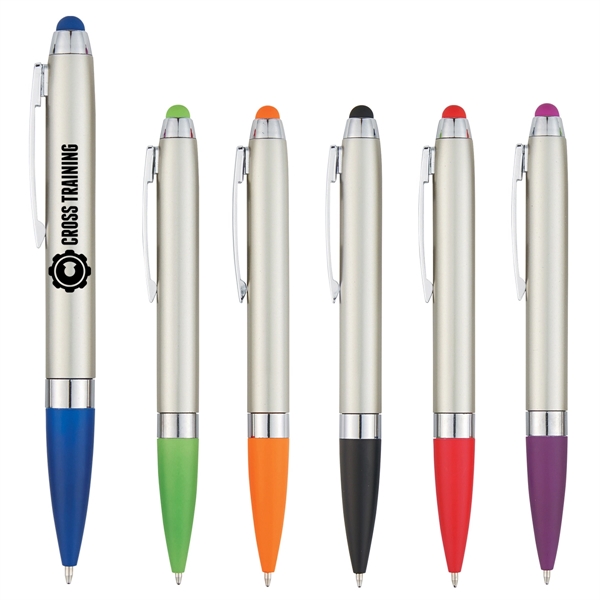 Stylus-Top Pen - Stylus-Top Pen - Image 12 of 12