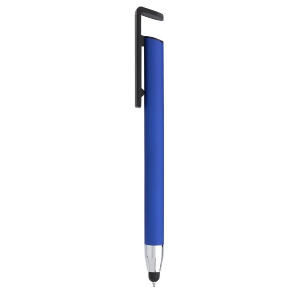 Sleek Stylus and Pen with Phone Stand Combo - Sleek Stylus and Pen with Phone Stand Combo - Image 8 of 9