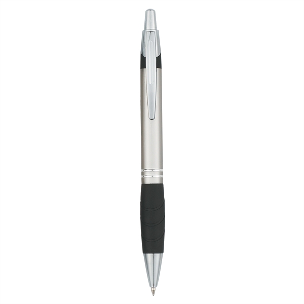 Pearly Aluminium Pen - Pearly Aluminium Pen - Image 2 of 10