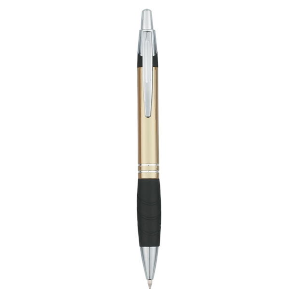 Pearly Aluminium Pen - Pearly Aluminium Pen - Image 7 of 10