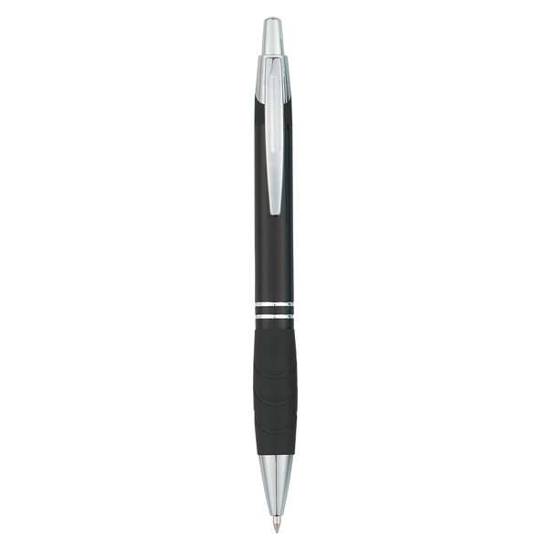 Pearly Aluminium Pen - Pearly Aluminium Pen - Image 10 of 10