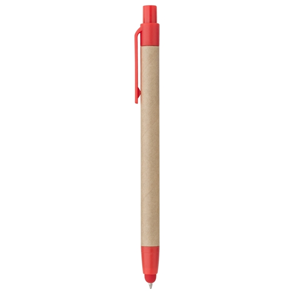 Plunger Stylus Pen - Plunger Stylus Pen - Image 1 of 5