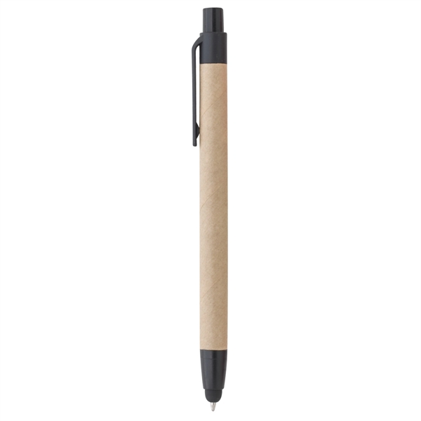 Plunger Stylus Pen - Plunger Stylus Pen - Image 2 of 5