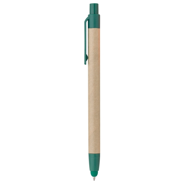 Plunger Stylus Pen - Plunger Stylus Pen - Image 3 of 5