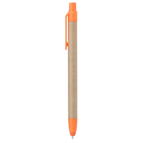 Plunger Stylus Pen - Plunger Stylus Pen - Image 4 of 5