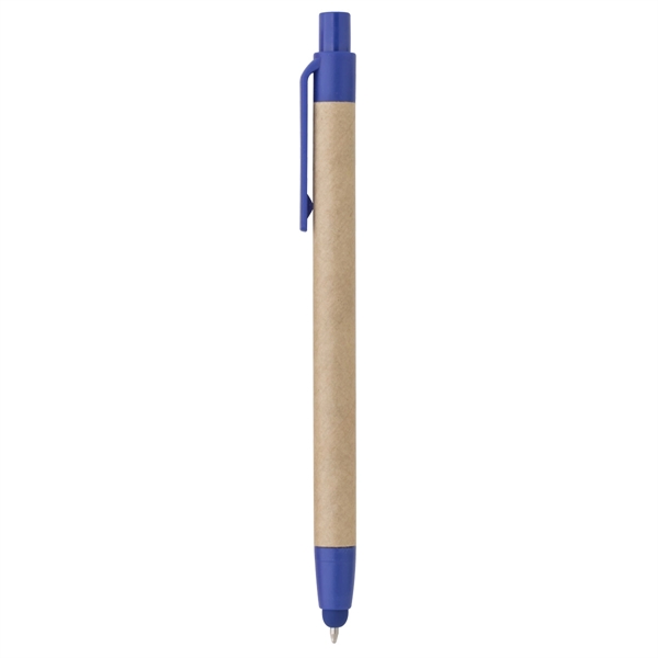 Plunger Stylus Pen - Plunger Stylus Pen - Image 5 of 5