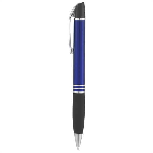 Captain Aluminium Pen - Captain Aluminium Pen - Image 1 of 5