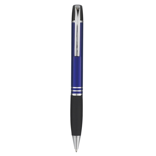 Captain Aluminium Pen - Captain Aluminium Pen - Image 4 of 5