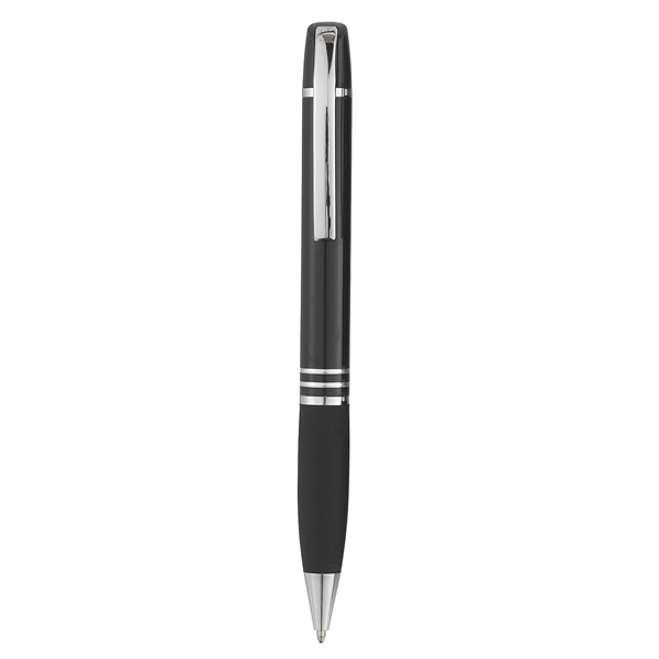 Captain Aluminium Pen - Captain Aluminium Pen - Image 5 of 5