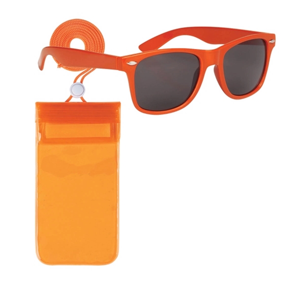 Pool Party Essentials - Pool Party Essentials - Image 1 of 1