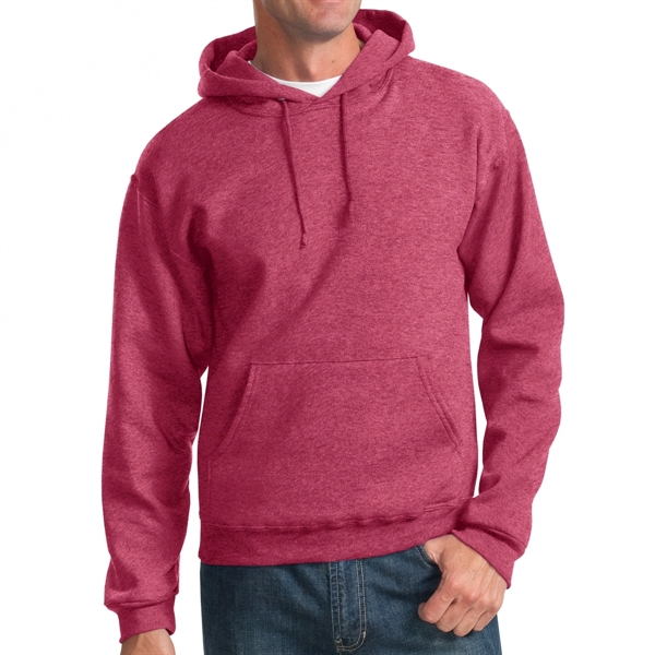 Jerzees® NuBlend® Sweatshirt Hoodie - Jerzees® NuBlend® Sweatshirt Hoodie - Image 1 of 33