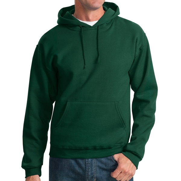 Jerzees® NuBlend® Sweatshirt Hoodie - Jerzees® NuBlend® Sweatshirt Hoodie - Image 2 of 33