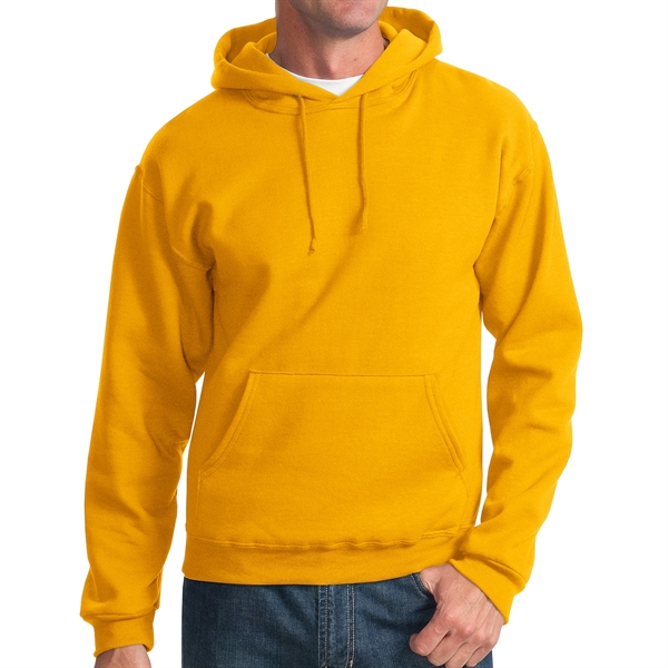 Jerzees® NuBlend® Sweatshirt Hoodie - Jerzees® NuBlend® Sweatshirt Hoodie - Image 3 of 33