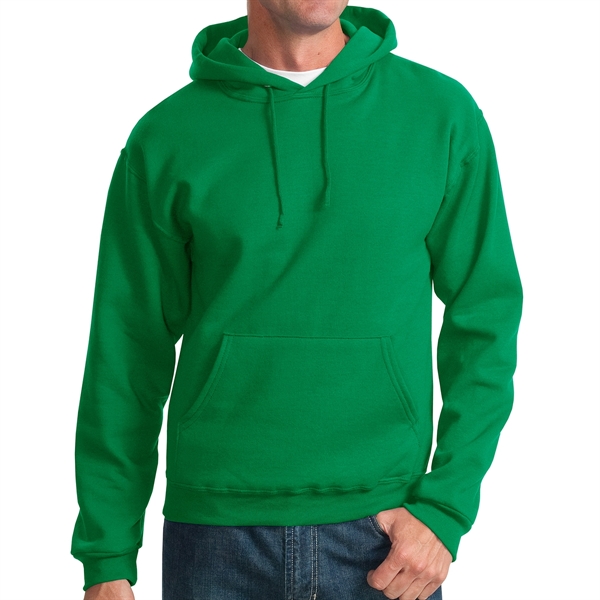 Jerzees® NuBlend® Sweatshirt Hoodie - Jerzees® NuBlend® Sweatshirt Hoodie - Image 4 of 33