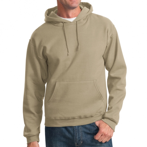 Jerzees® NuBlend® Sweatshirt Hoodie - Jerzees® NuBlend® Sweatshirt Hoodie - Image 5 of 33