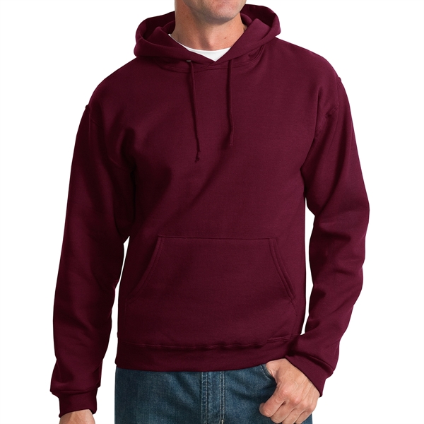 Jerzees® NuBlend® Sweatshirt Hoodie - Jerzees® NuBlend® Sweatshirt Hoodie - Image 6 of 33