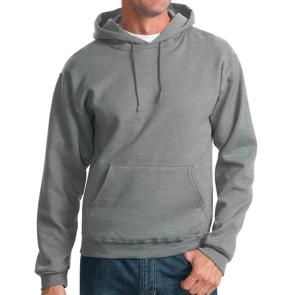 Jerzees® NuBlend® Sweatshirt Hoodie - Jerzees® NuBlend® Sweatshirt Hoodie - Image 7 of 33