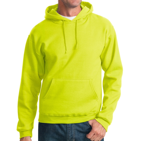 Jerzees® NuBlend® Sweatshirt Hoodie - Jerzees® NuBlend® Sweatshirt Hoodie - Image 9 of 33