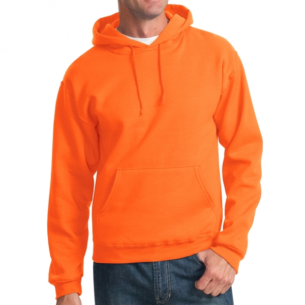 Jerzees® NuBlend® Sweatshirt Hoodie - Jerzees® NuBlend® Sweatshirt Hoodie - Image 10 of 33