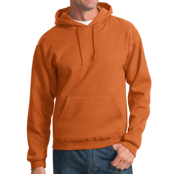 Jerzees® NuBlend® Sweatshirt Hoodie - Jerzees® NuBlend® Sweatshirt Hoodie - Image 11 of 33