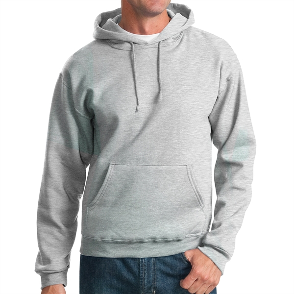 Jerzees® NuBlend® Sweatshirt Hoodie - Jerzees® NuBlend® Sweatshirt Hoodie - Image 12 of 33