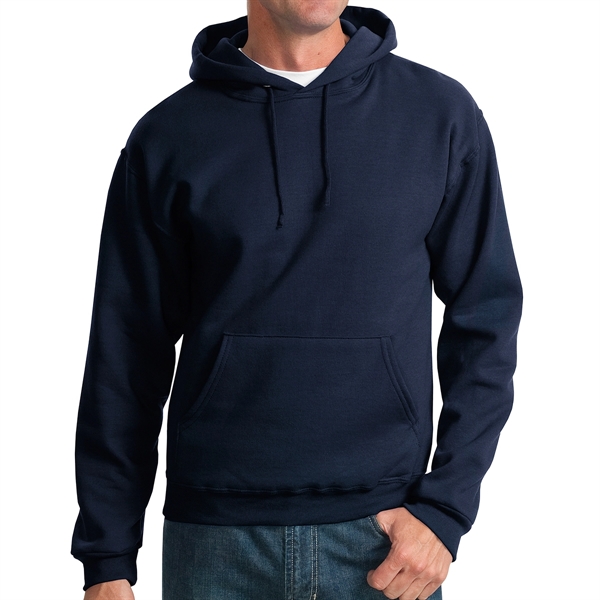 Jerzees® NuBlend® Sweatshirt Hoodie - Jerzees® NuBlend® Sweatshirt Hoodie - Image 13 of 33