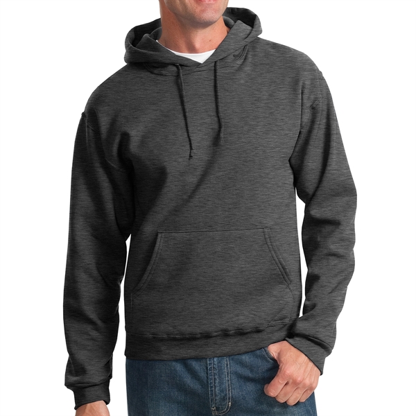 Jerzees® NuBlend® Sweatshirt Hoodie - Jerzees® NuBlend® Sweatshirt Hoodie - Image 14 of 33