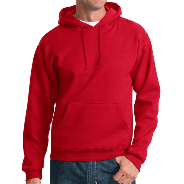 Jerzees® NuBlend® Sweatshirt Hoodie - Jerzees® NuBlend® Sweatshirt Hoodie - Image 15 of 33