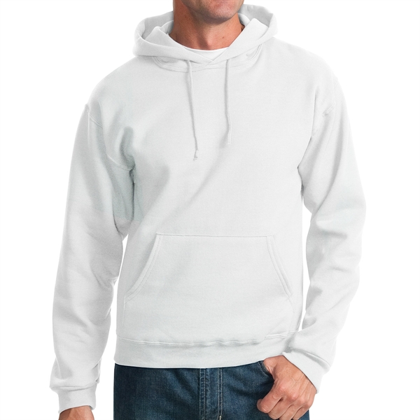 Jerzees® NuBlend® Sweatshirt Hoodie - Jerzees® NuBlend® Sweatshirt Hoodie - Image 16 of 33