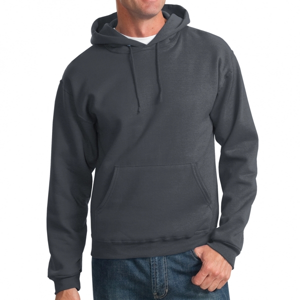 Jerzees® NuBlend® Sweatshirt Hoodie - Jerzees® NuBlend® Sweatshirt Hoodie - Image 17 of 33