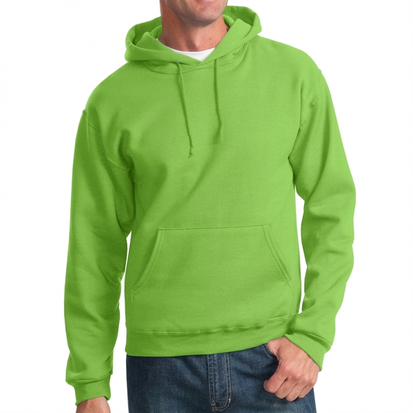 Jerzees® NuBlend® Sweatshirt Hoodie - Jerzees® NuBlend® Sweatshirt Hoodie - Image 18 of 33