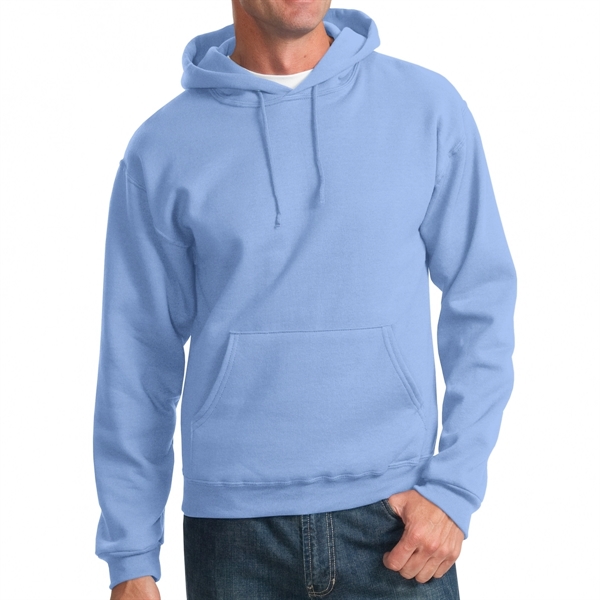 Jerzees® NuBlend® Sweatshirt Hoodie - Jerzees® NuBlend® Sweatshirt Hoodie - Image 19 of 33