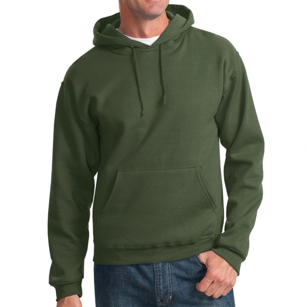 Jerzees® NuBlend® Sweatshirt Hoodie - Jerzees® NuBlend® Sweatshirt Hoodie - Image 20 of 33