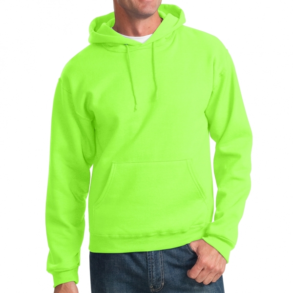 Jerzees® NuBlend® Sweatshirt Hoodie - Jerzees® NuBlend® Sweatshirt Hoodie - Image 21 of 33