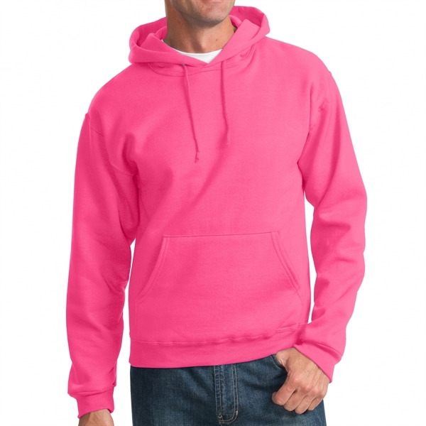 Jerzees® NuBlend® Sweatshirt Hoodie - Jerzees® NuBlend® Sweatshirt Hoodie - Image 22 of 33