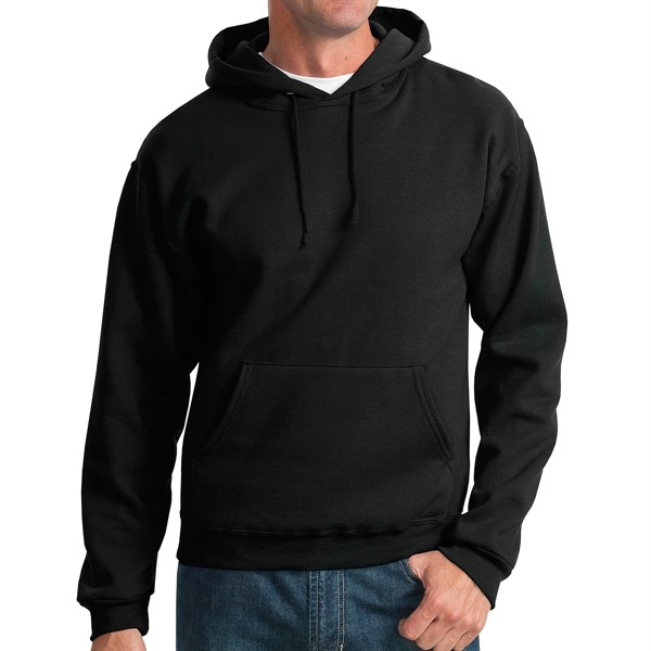 Jerzees® NuBlend® Sweatshirt Hoodie - Jerzees® NuBlend® Sweatshirt Hoodie - Image 23 of 33