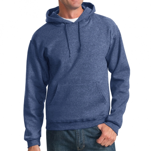 Jerzees® NuBlend® Sweatshirt Hoodie - Jerzees® NuBlend® Sweatshirt Hoodie - Image 26 of 33