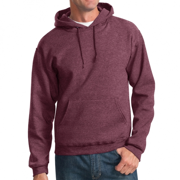 Jerzees® NuBlend® Sweatshirt Hoodie - Jerzees® NuBlend® Sweatshirt Hoodie - Image 27 of 33