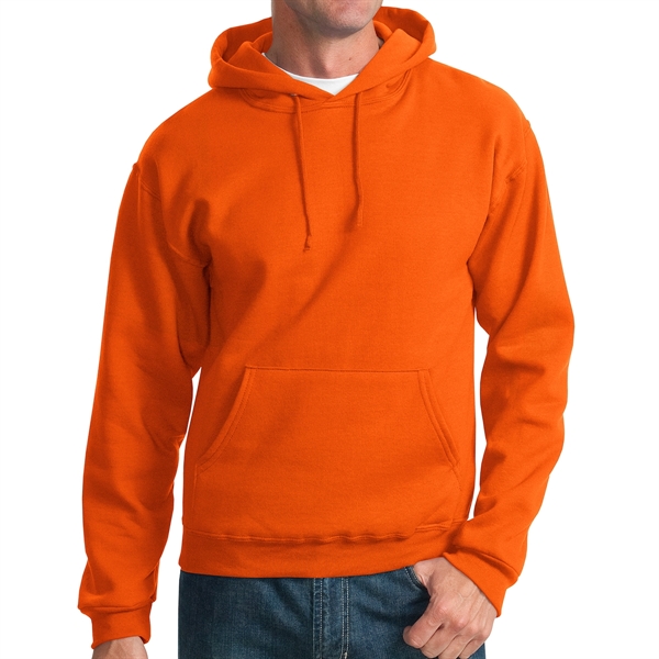 Jerzees® NuBlend® Sweatshirt Hoodie - Jerzees® NuBlend® Sweatshirt Hoodie - Image 28 of 33