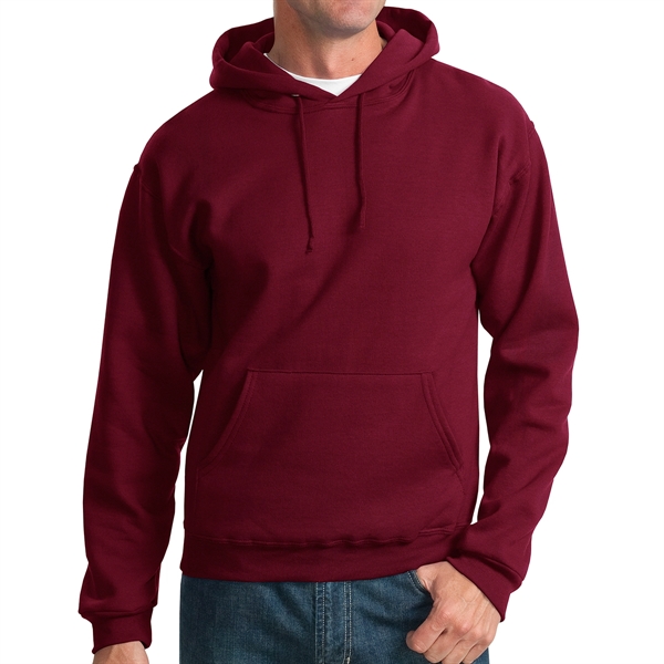 Jerzees® NuBlend® Sweatshirt Hoodie - Jerzees® NuBlend® Sweatshirt Hoodie - Image 29 of 33